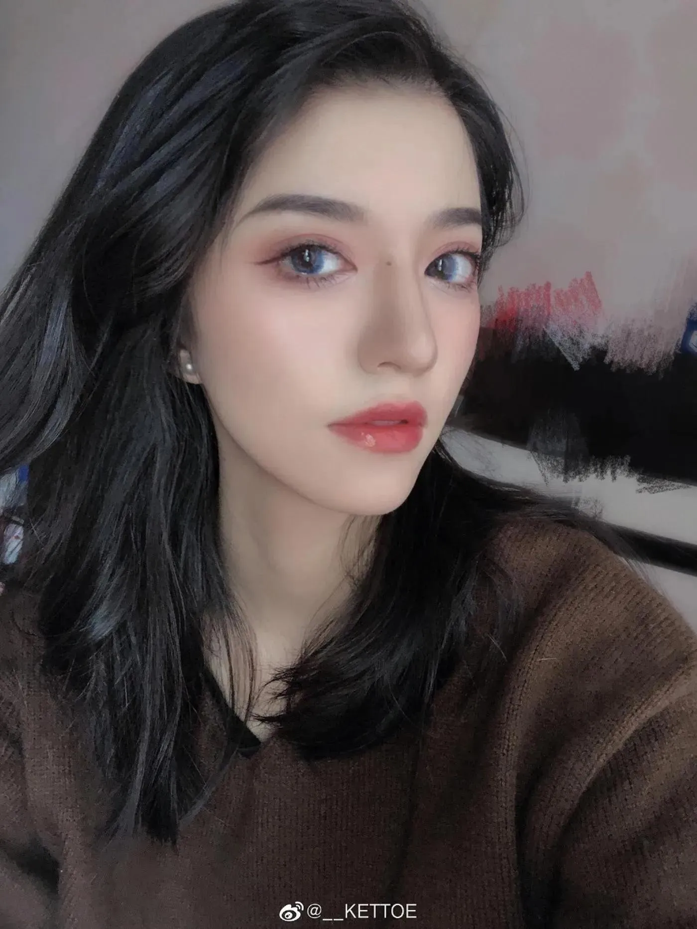 Kettoe – NO.01 微博配图[3][19] [67P]插图1